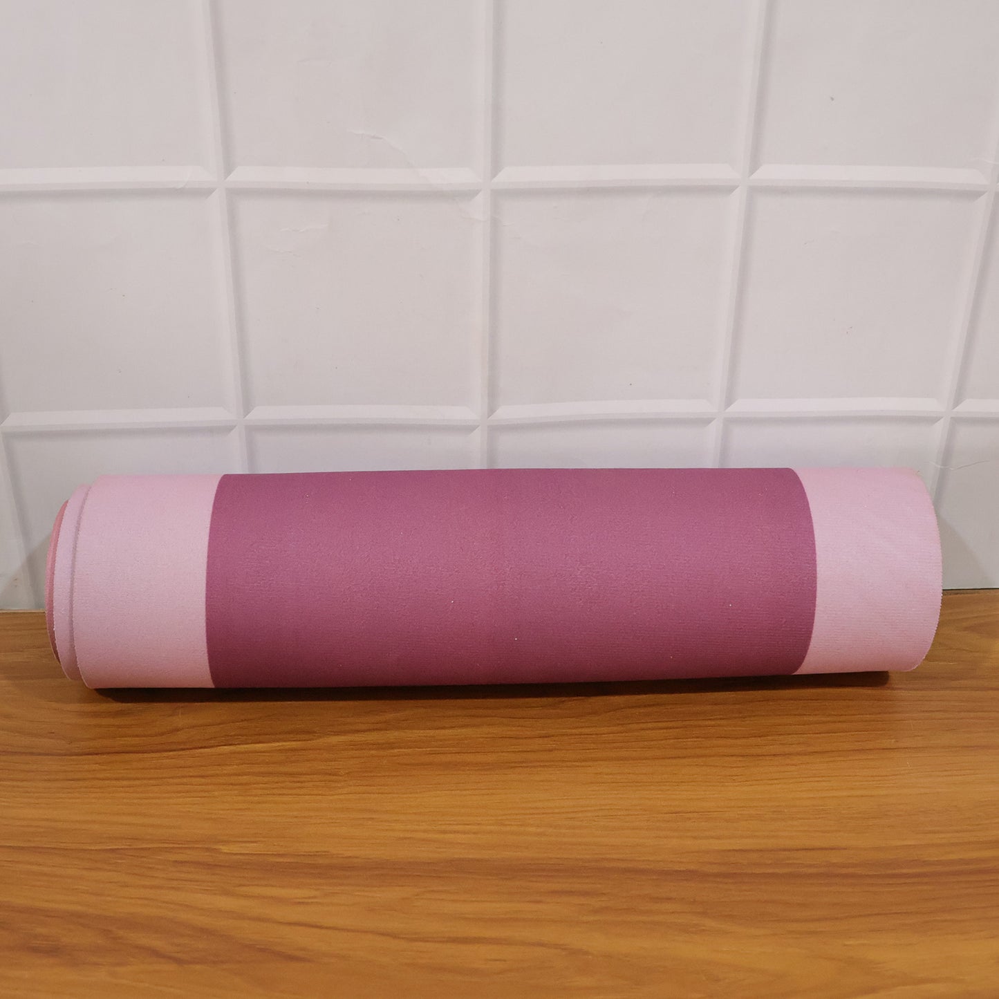 Premium Anti Slip Kitchen Floor Mat Set (2 Pc 120x38 Cm + 58x38 Cm)
